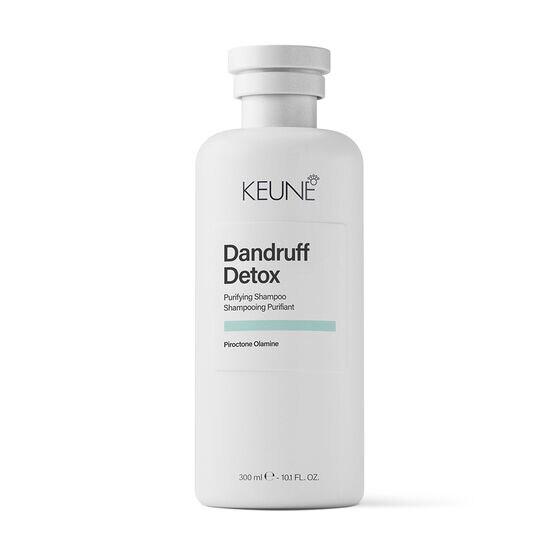 DANDRUFF DETOX DANDRUFF DETOX SHAMPOO